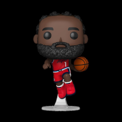Funko Pop Basketball James Harden 210