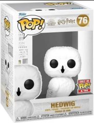 Funko Pop Harry Potter Hedwig 76