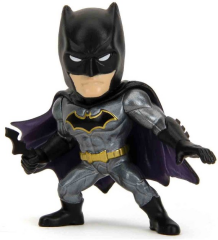 Jada Toys DC - Batman Metal Figür 2.5''