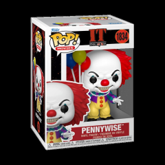 Funko Pop Movies The IT Movie Pennywise 1834