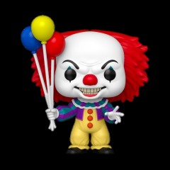 Funko Pop Movies The IT Movie Pennywise 1834