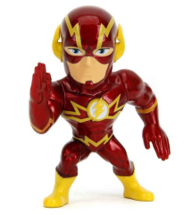 Jada Toys DC - The Flash Metal Figür 2.5''
