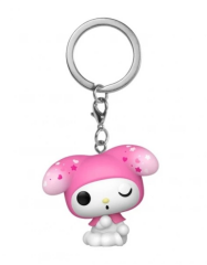 Funko Pop Pocket Keychain My Melody