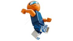 LEGO® Nike x LEGO® Collection Nike Dunk 43008