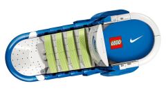 LEGO® Nike x LEGO® Collection Nike Dunk 43008