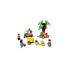 Lego 60326 City Parkta Piknik