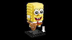Lego Brickheadz SpongeBob SquarePants Figure 40858