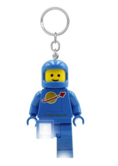 Lego Led Anahtarlık Classic Spaceman Blue