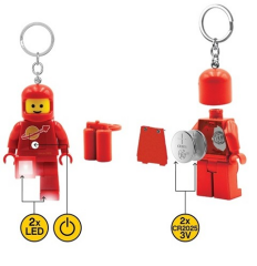 Lego Led Anahtarlık Classic Spaceman Red