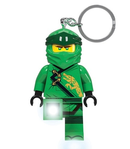 Lego Led Anahtarlık Ninjago Lloyd