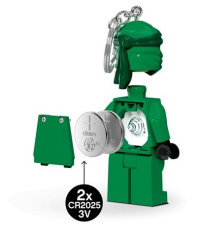 Lego Led Anahtarlık Ninjago Lloyd