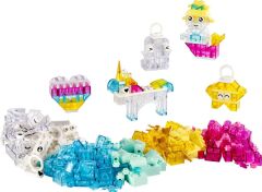 Lego Classic Sihirli Saydam Kutu 11040