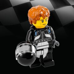Lego Speed Champions Pagani Utopia 76915