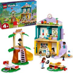 Lego Friends Heartlake City Anaokulu 42636