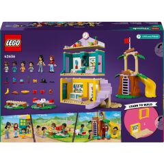 Lego Friends Heartlake City Anaokulu 42636