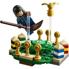 LEGO Harry Potter 30651 Quidditch™ Antrenmanı Polybag (55 Parça)