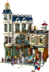 Lego icons Alışveriş Caddesi 11371