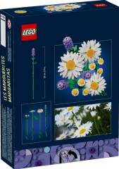 Lego Botanical Collection Daisies 11508