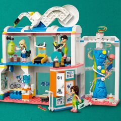 Lego Friends Spor Merkezi 41744