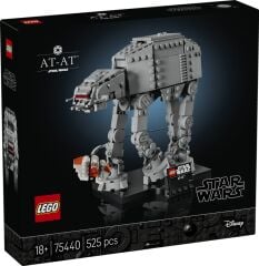 Lego Star Wars AT-AT 75440