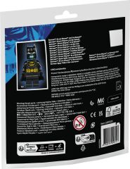 Lego DC Batman Bruce Wayne ve Batsuit 30726