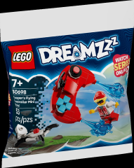 Lego Dreamzzz Cooper's Flying Controller Mini Build 30698