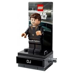 LEGO Star Wars 40298 DJ