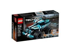Lego Technic Stunt Truck 42059
