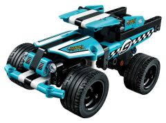 Lego Technic Stunt Truck 42059