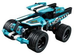 Lego Technic Stunt Truck 42059