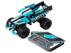 Lego Technic Stunt Truck 42059