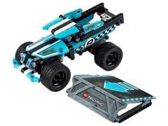 Lego Technic Stunt Truck 42059
