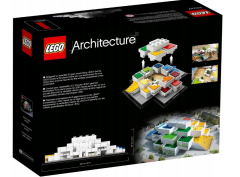 Lego Architecture 21037 Lego House Exclusive