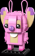 Lego Brickheadz Lilo & Stitch: Angel 40922