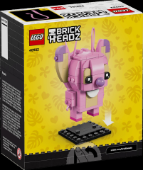 Lego Brickheadz Lilo & Stitch: Angel 40922
