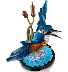 Lego icons Yalı Çapkını Kuşu 10331