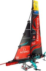 Lego Technic Emirates Team New Zealand AC75 Yat 42174