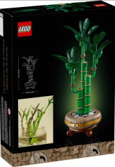 Lego Botanicals Şans Bambusu 10344