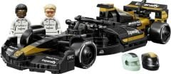Lego Speed Champions APXGP Team Race Car from F1® The Movie 77252