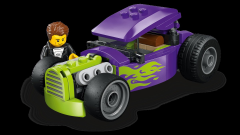Lego City Hot Rod 60485