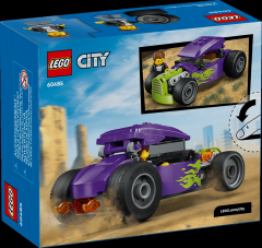 Lego City Hot Rod 60485