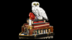 Lego Harry Potter Sorcerer's Stone – Collectors' Edition 76466