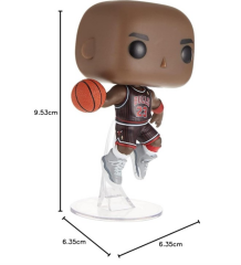 Funko Pop Basketball Michael Jordan 126