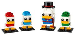 Lego BrickHeadz 40477 Disney Varyemez Amca