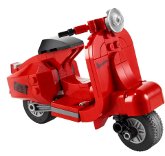 Lego Creator Expert 40517 Vespa