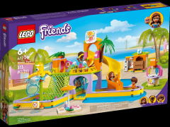 Lego Friends Water Park 41720