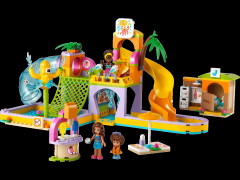 Lego Friends Water Park 41720
