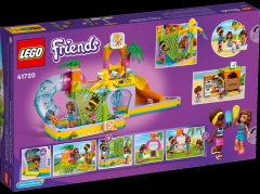 Lego Friends Water Park 41720