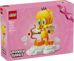 Lego iconic Sweetheart Tweety Bird 40824