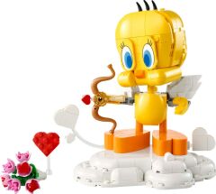 Lego iconic Sweetheart Tweety Bird 40824